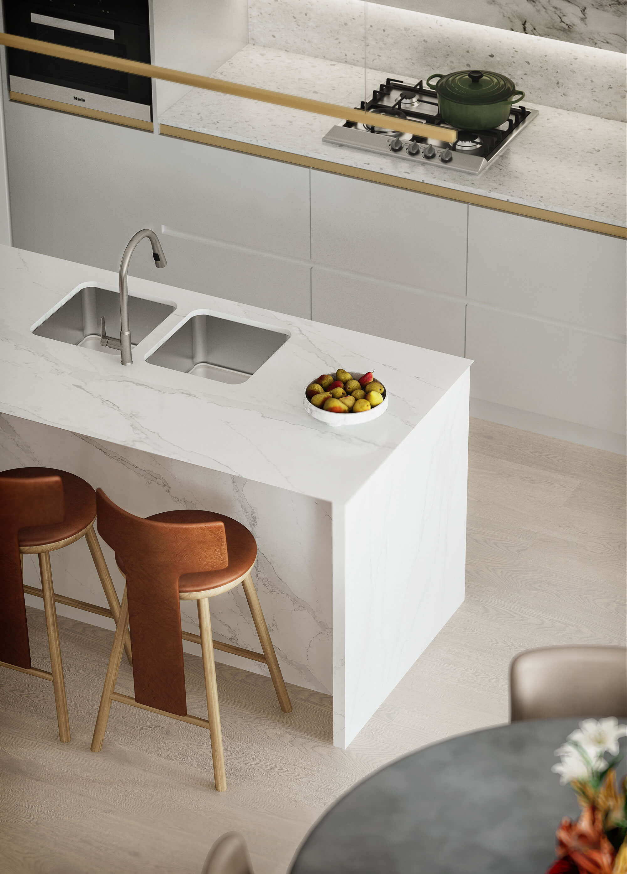 The Times, Box Hill Platform