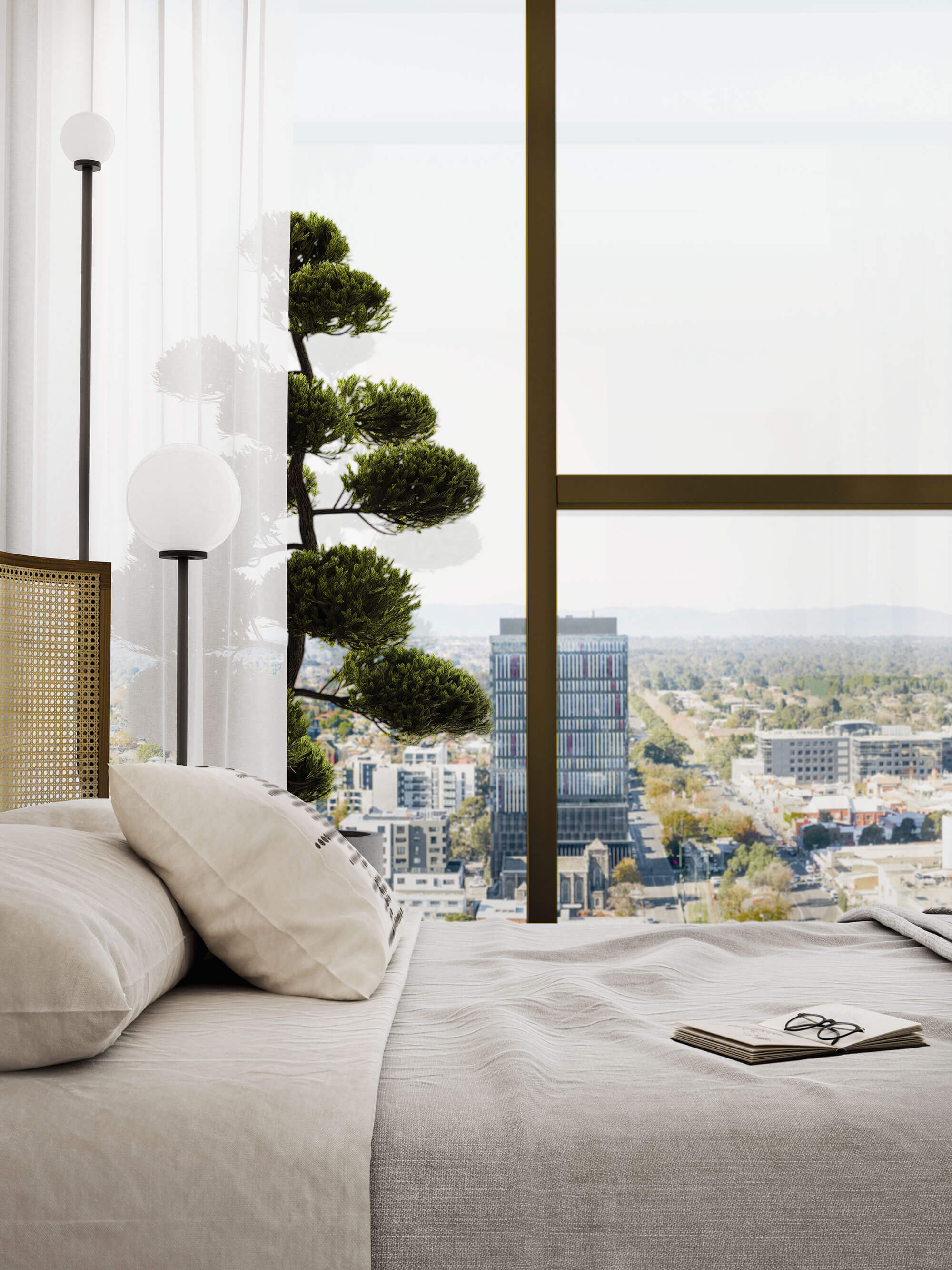 The Times, Box Hill Platform