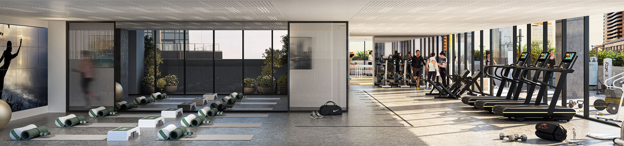 The Times, Box Hill Platform