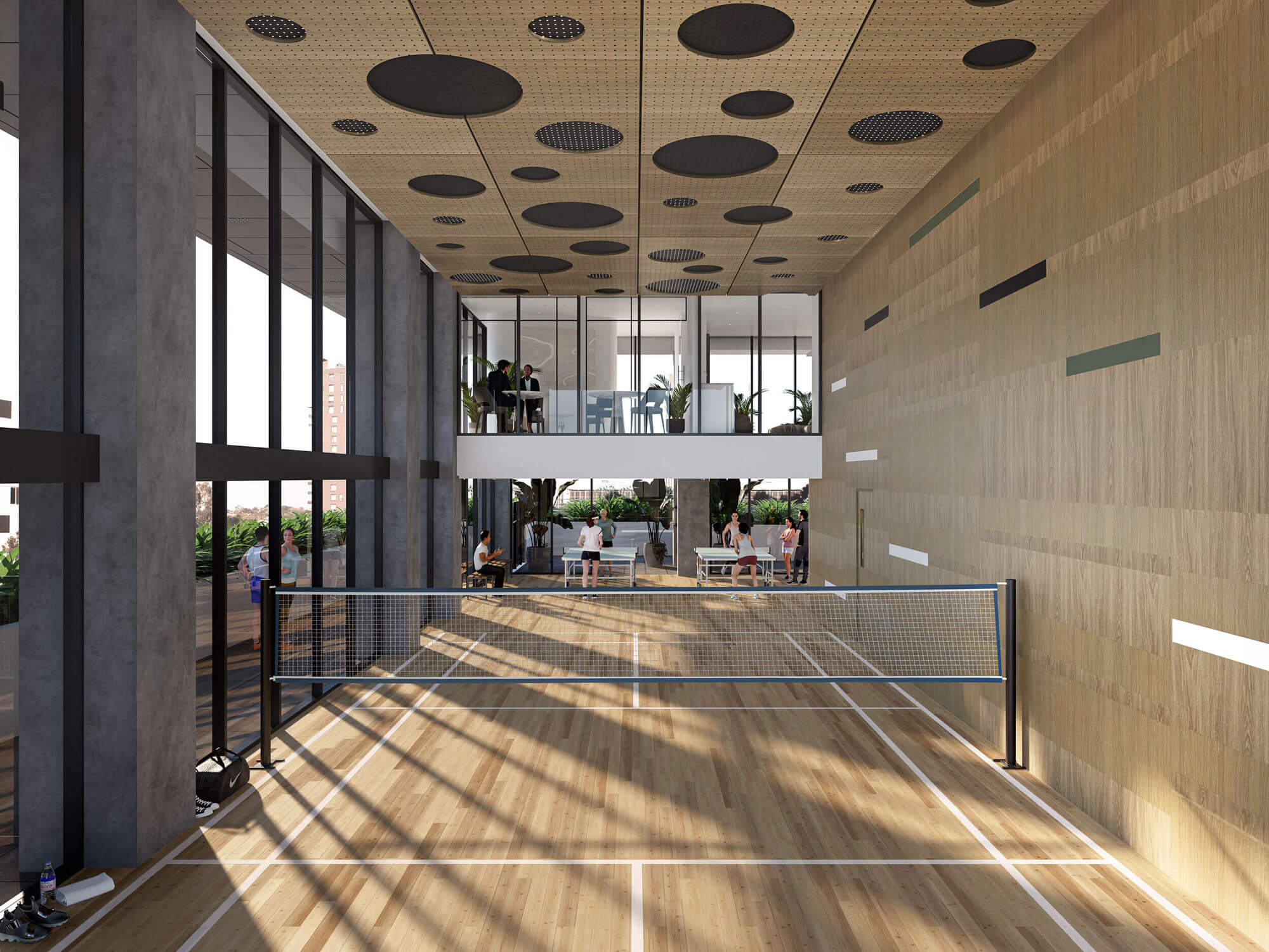 The Times, Box Hill Platform