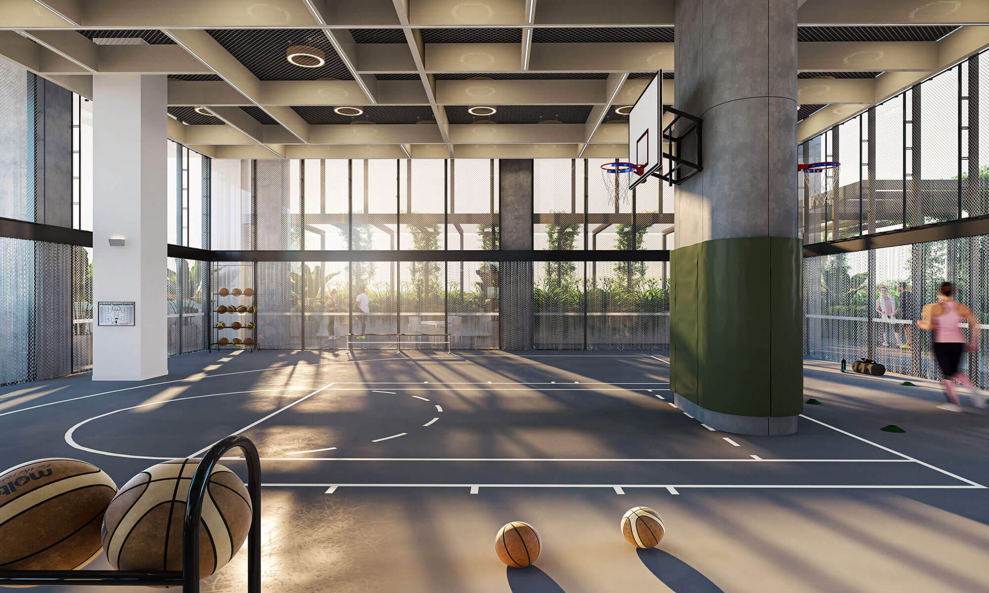 The Times, Box Hill Platform