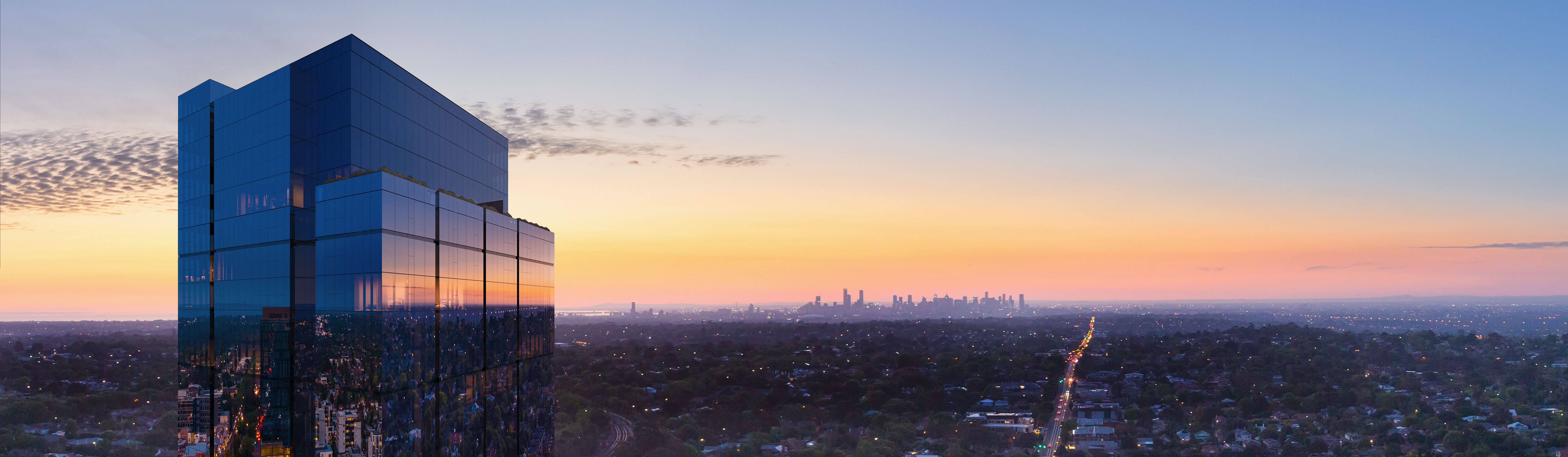 The Times, Box Hill Platform