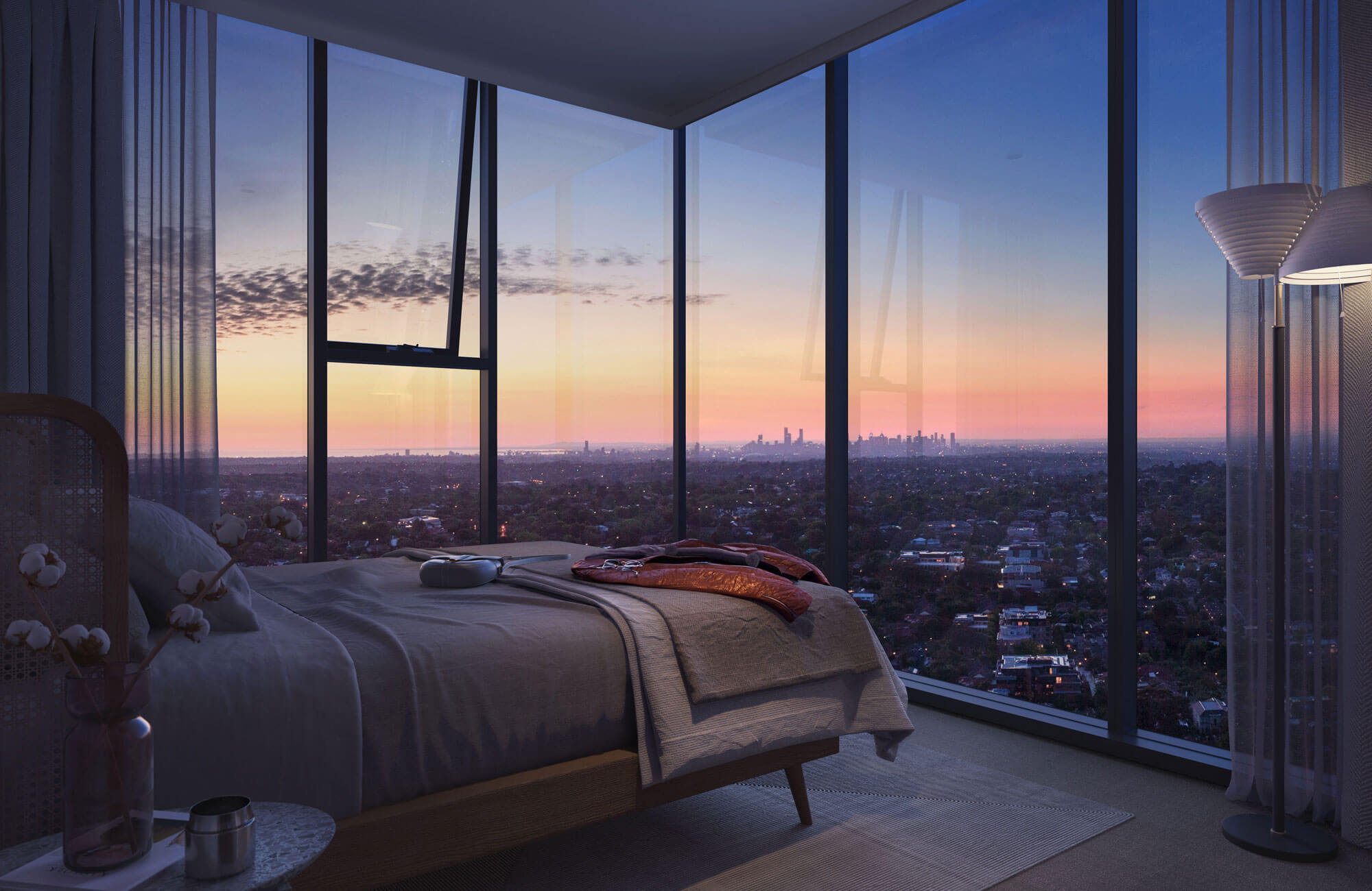 The Times, Box Hill Platform