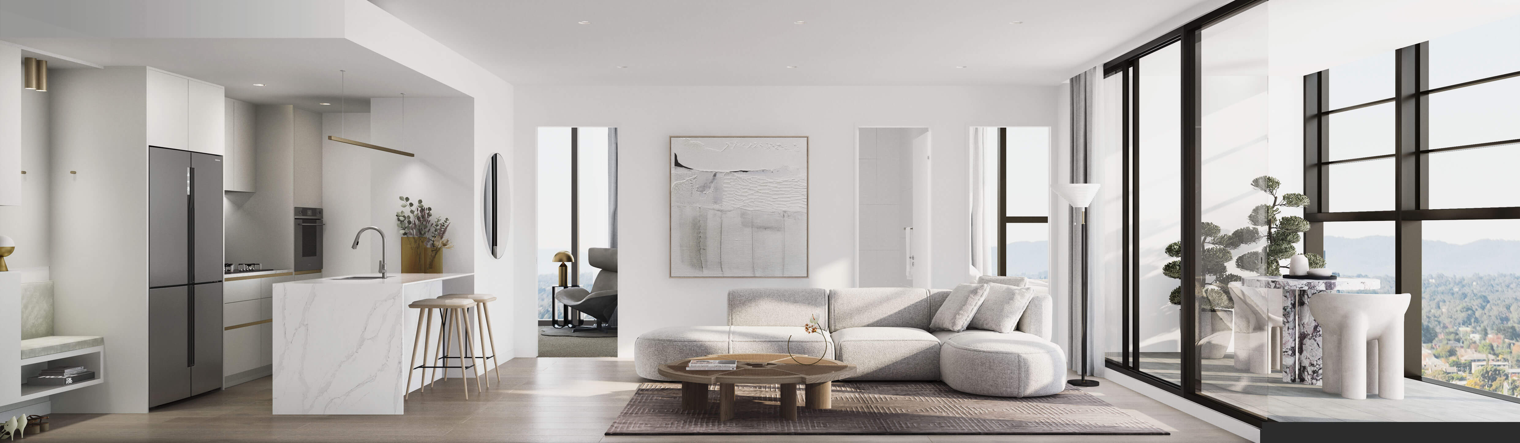 The Times, Box Hill Platform