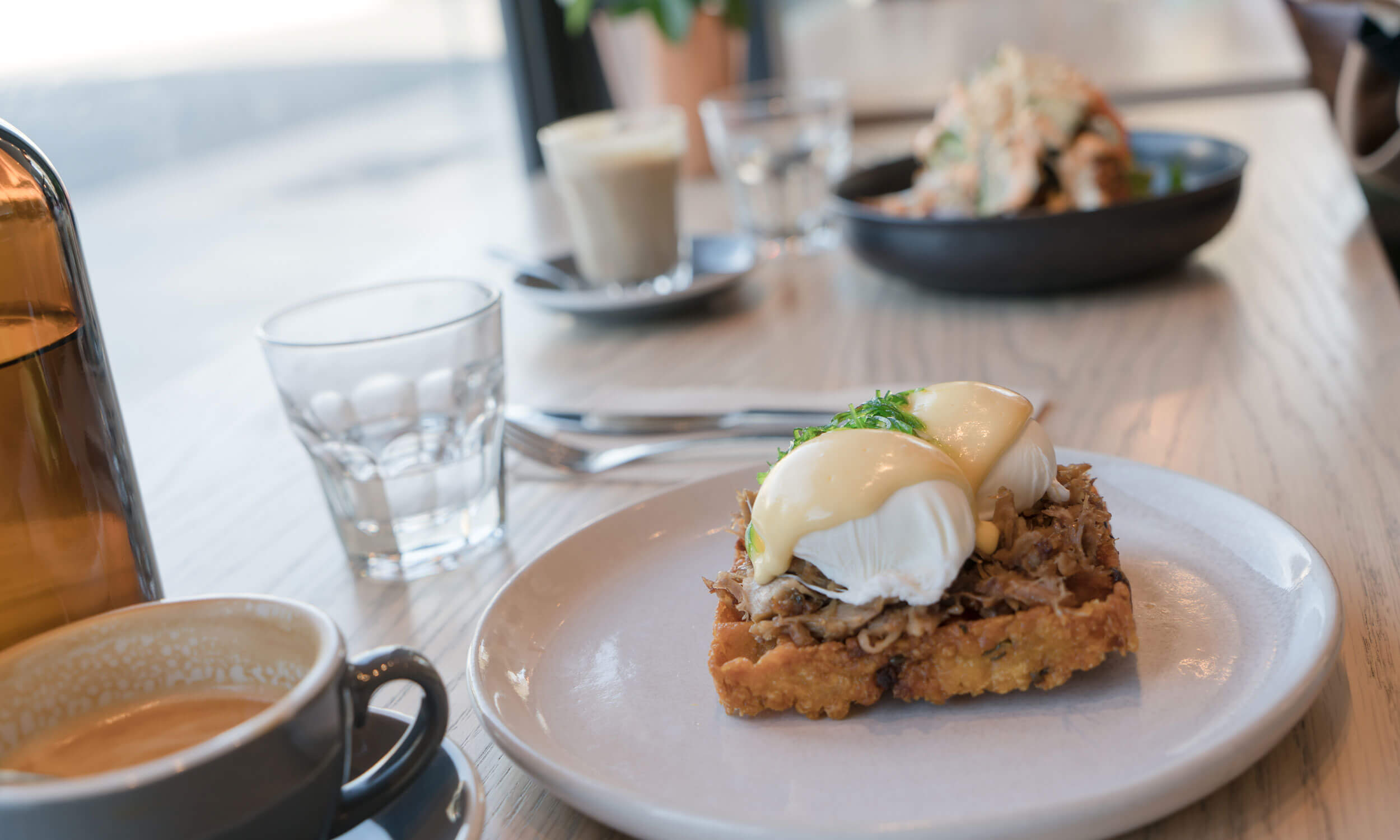 The Times, Box Hill Platform
